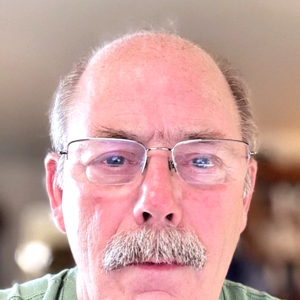 Norm Guild, Founder — Points North Property Maintenance